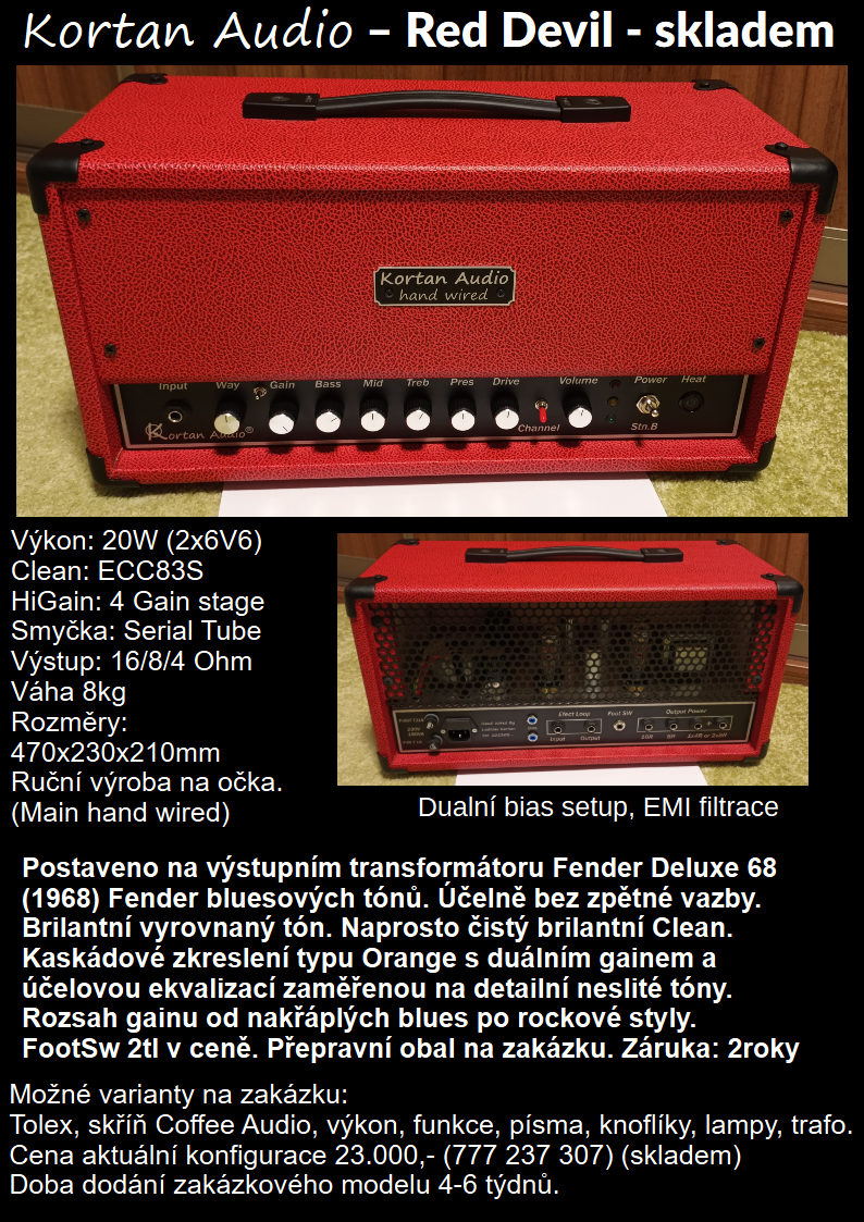 Red Devil